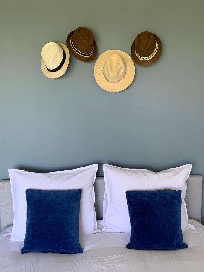 Bed and Breakfast Haarles Landleven Esterno foto