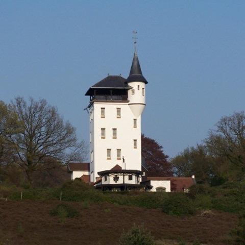 Bed and Breakfast Haarles Landleven Esterno foto