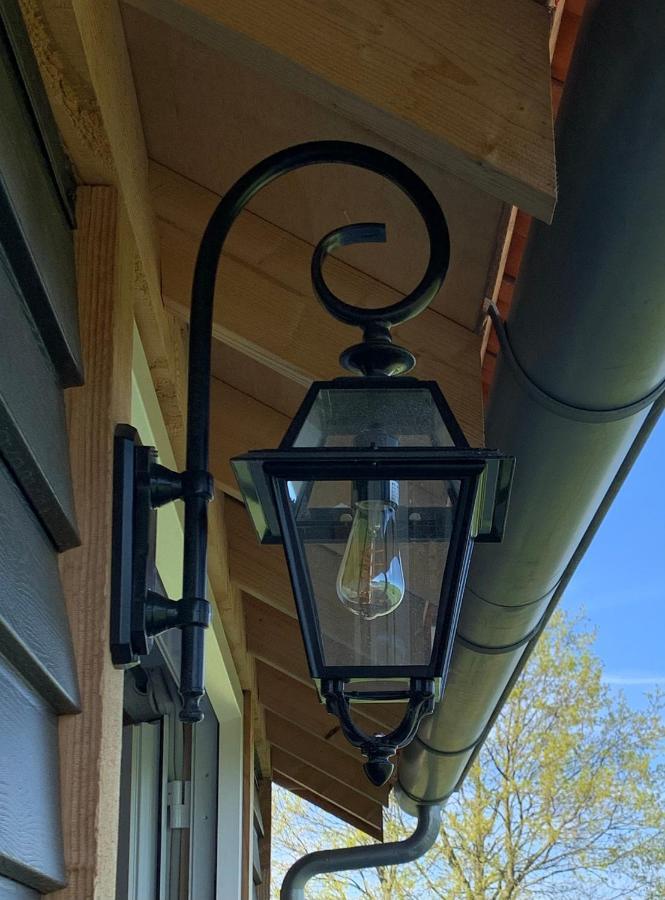 Bed and Breakfast Haarles Landleven Esterno foto